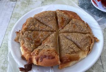 Kırmızı'dan Fırın用戶圖片