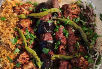 Durumcu Ahmet Usta用戶圖片