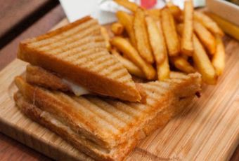 Baycan Bey'in Meshur Kahvesi用戶圖片