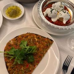 Atölye Restaurant User Photo