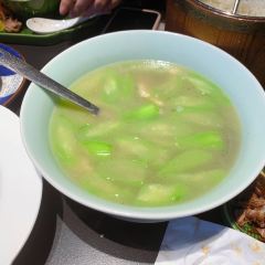 Hecheng LU GAO JIAN User Photo