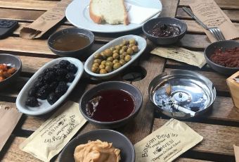 Baycan Bey'in Meshur Kahvesi用戶圖片