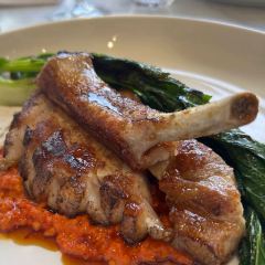 Fancett's User Photo