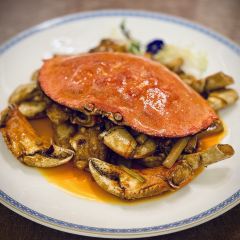 Five Foot Road（MGM COTAI） 여행 사진