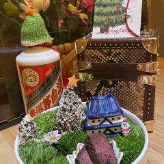 YAMA TSUKI User Photo