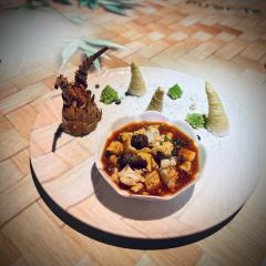 TASTE OF CHINA Immersive Dining User Photo