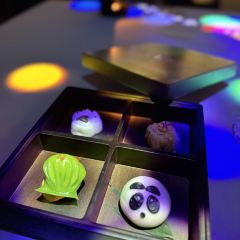 TASTE OF CHINA Immersive Dining User Photo