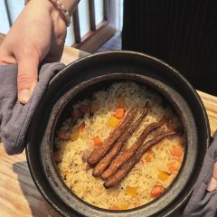 FU HE HUI User Photo