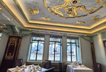 上海和平飯店·龍鳳廳用戶圖片