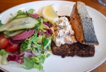Restaurant Kannas user photo