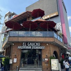 EL GAUCHO | HAI BA TRUNG, D1 | HCMC ảnh của người dùng