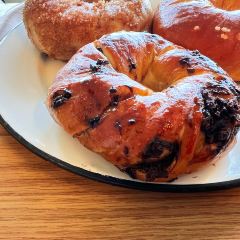 London Bagel Museum User Photo