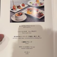 Brasserie Verdemar張用戶圖片