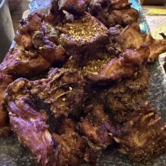 Zheng's Skewer BBQ Eastwood User Photo