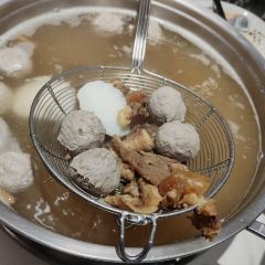 八合里牛肉火锅(世欧广场店) User Photo