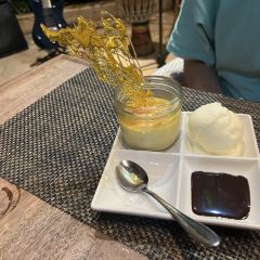 6 Degrees South Grill and Wine Bar 여행 사진