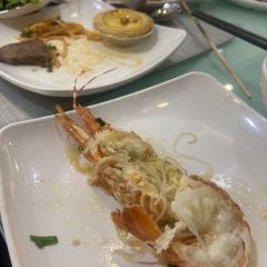 秦皇岛海天一色酒店(西港花园店)·海鲜自助餐厅 User Photo