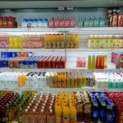 季季红火锅(宜春润达国际店) User Photo