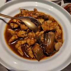 醉玖兰亭·精细绍兴菜 User Photo