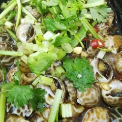 JIN ER SHUN Marinated Raw Seafood 여행 사진