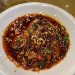 厨二尖椒鸡(平昌望江名都店) User Photo