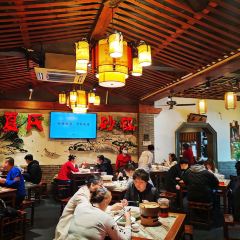 XIASHI User Photo