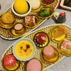 一绪に寿喜烧放题(合生汇店) User Photo