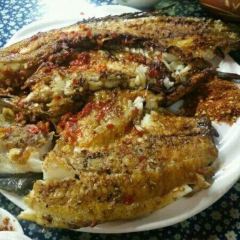 老胖燒烤張用戶圖片