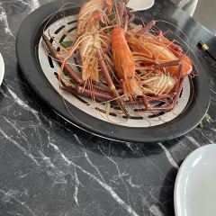 HWSeafood User Photo