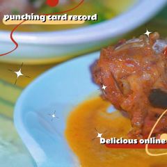 雅哑兔(门坎山店) 여행 사진