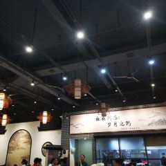 龙瑞粥城·夜夜粥店 User Photo