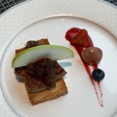 The Brits Restaurant User Photo