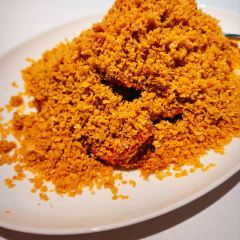 香港龙码头螃蟹王(万象城店) User Photo