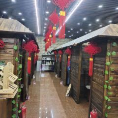 关东一品炖人参鸡 User Photo