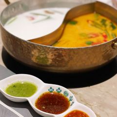 四面泰(环贸IAPM店) User Photo