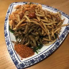 Shi Guo Yu 여행 사진