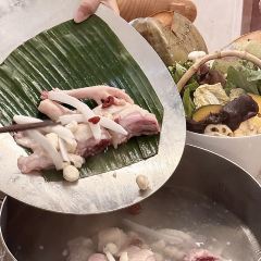鸡姨·椰子鸡海景餐厅(南湾店) User Photo