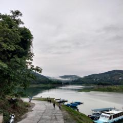 小镇渔家 User Photo