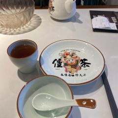 LUCK WIN TEAHOUSE User Photo