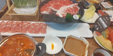 福口居(博興店)