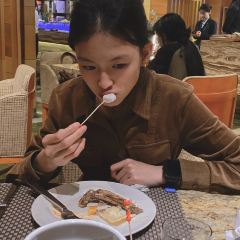 金茂深圳JW万豪酒店·Café Chinois 万豪西餐厅 User Photo