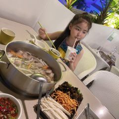 小院椰子雞（海角院子美食滙店）張用戶圖片