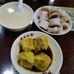 盛記白粥 User Photo