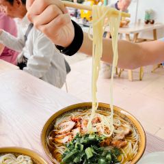 弥勒马氏卤鸡分店(人民路店) User Photo