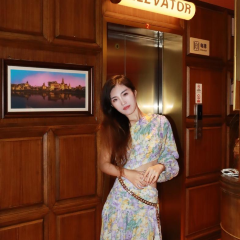 泰越轩·泰式咖喱餐厅(三亚湾一丰禾生活广场店) User Photo