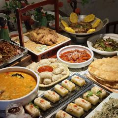 遇见长安(高山流水店) 여행 사진