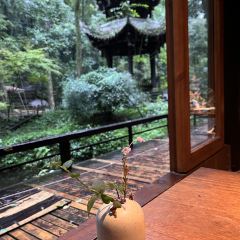 无漏秋山(素食餐厅) User Photo