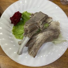 老师羊肉泡馍·陕菜馆 ảnh của người dùng