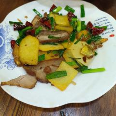 刘一嘴饭店·特色中餐 ảnh của người dùng