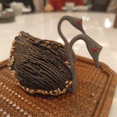 广富林宰相府酒店·水云间 User Photo